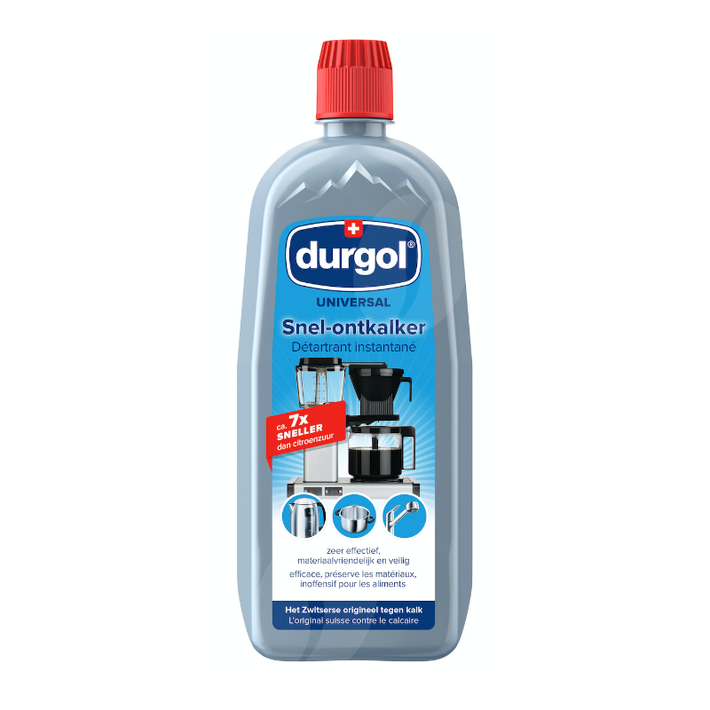 Ontkalker Durgol Universal