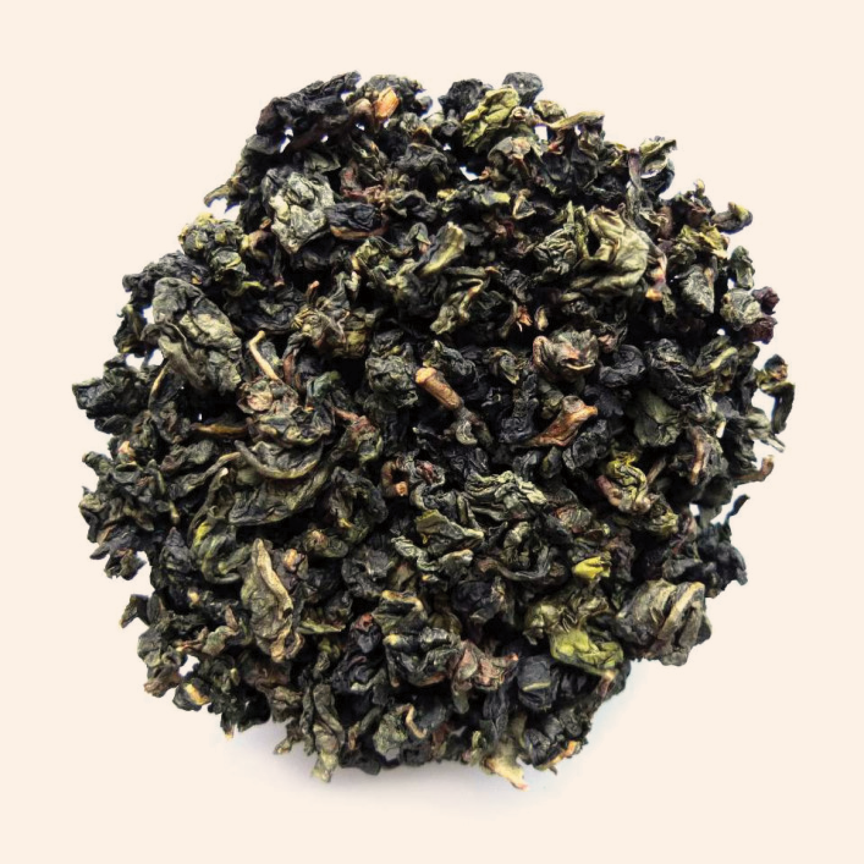 Milky Oolong BIO