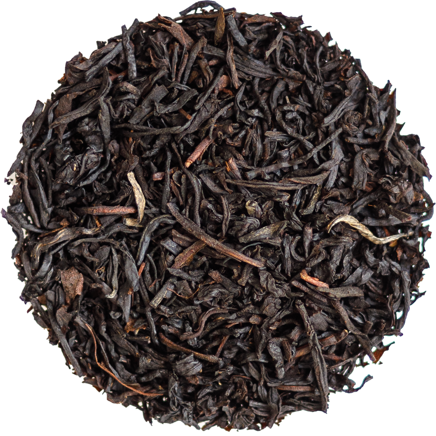 Earl Grey BIO