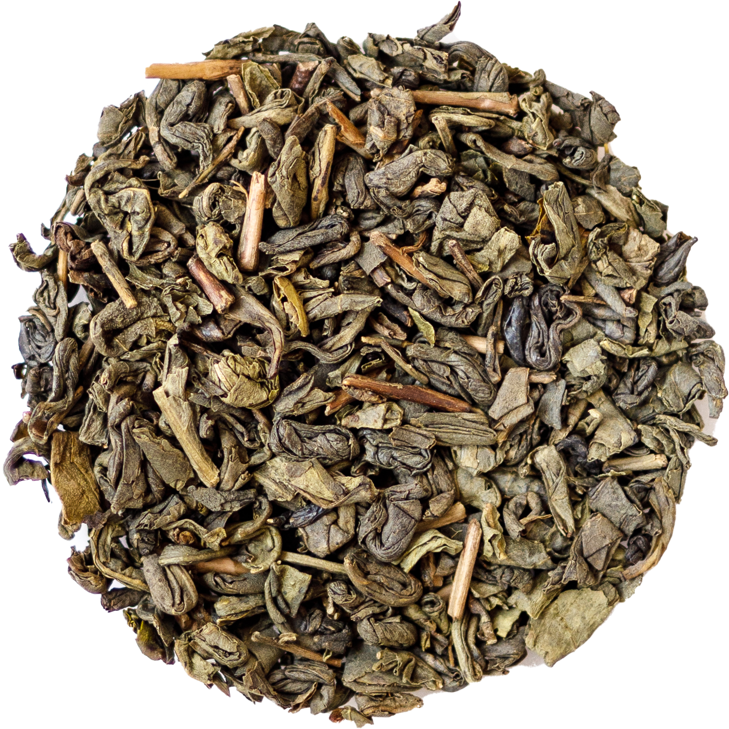 Gunpowder BIO