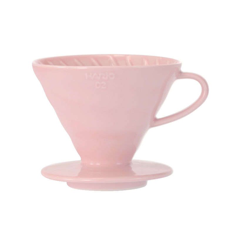 Hario V60 Dripper Ceramic 02 Color