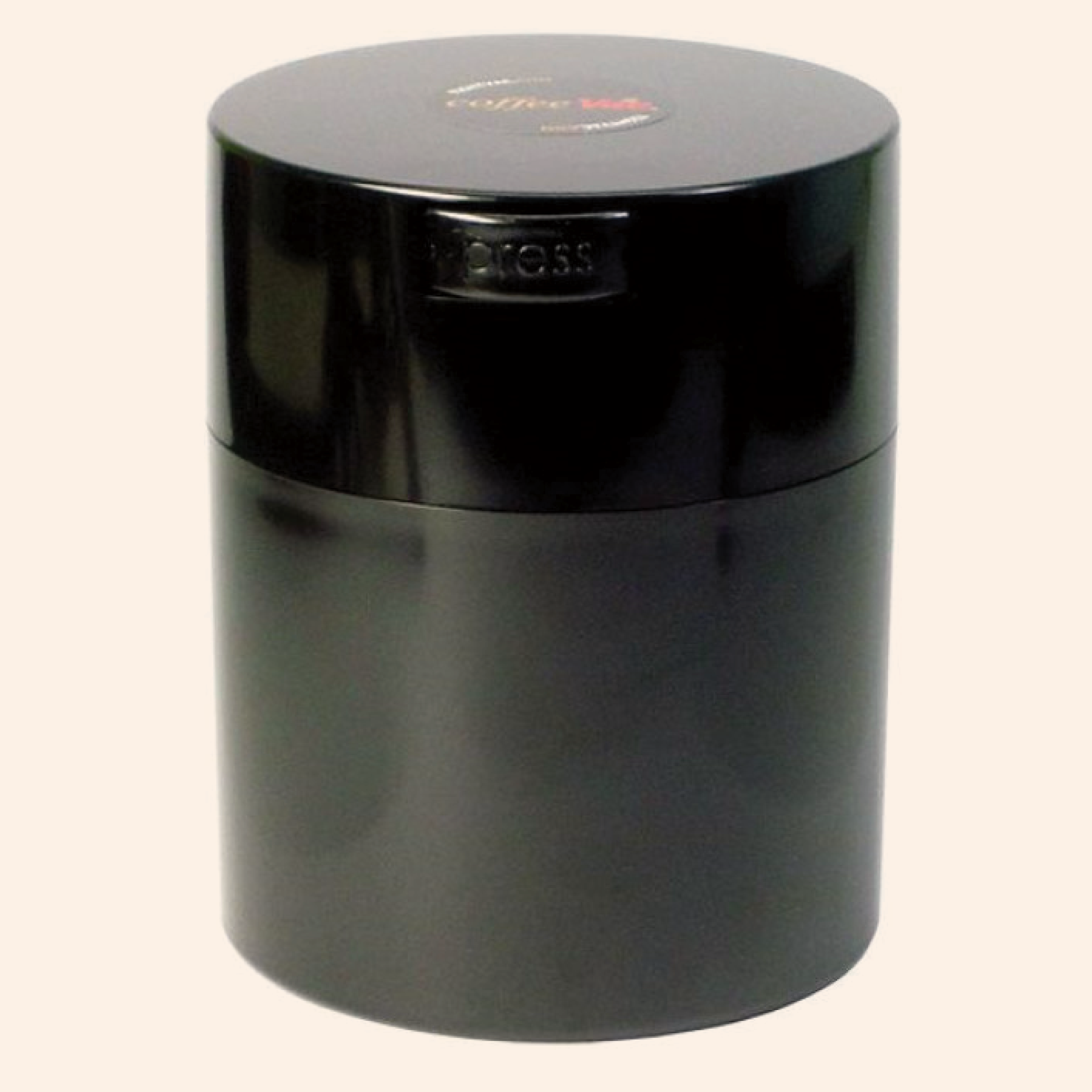 Tightvac Black 0.8L