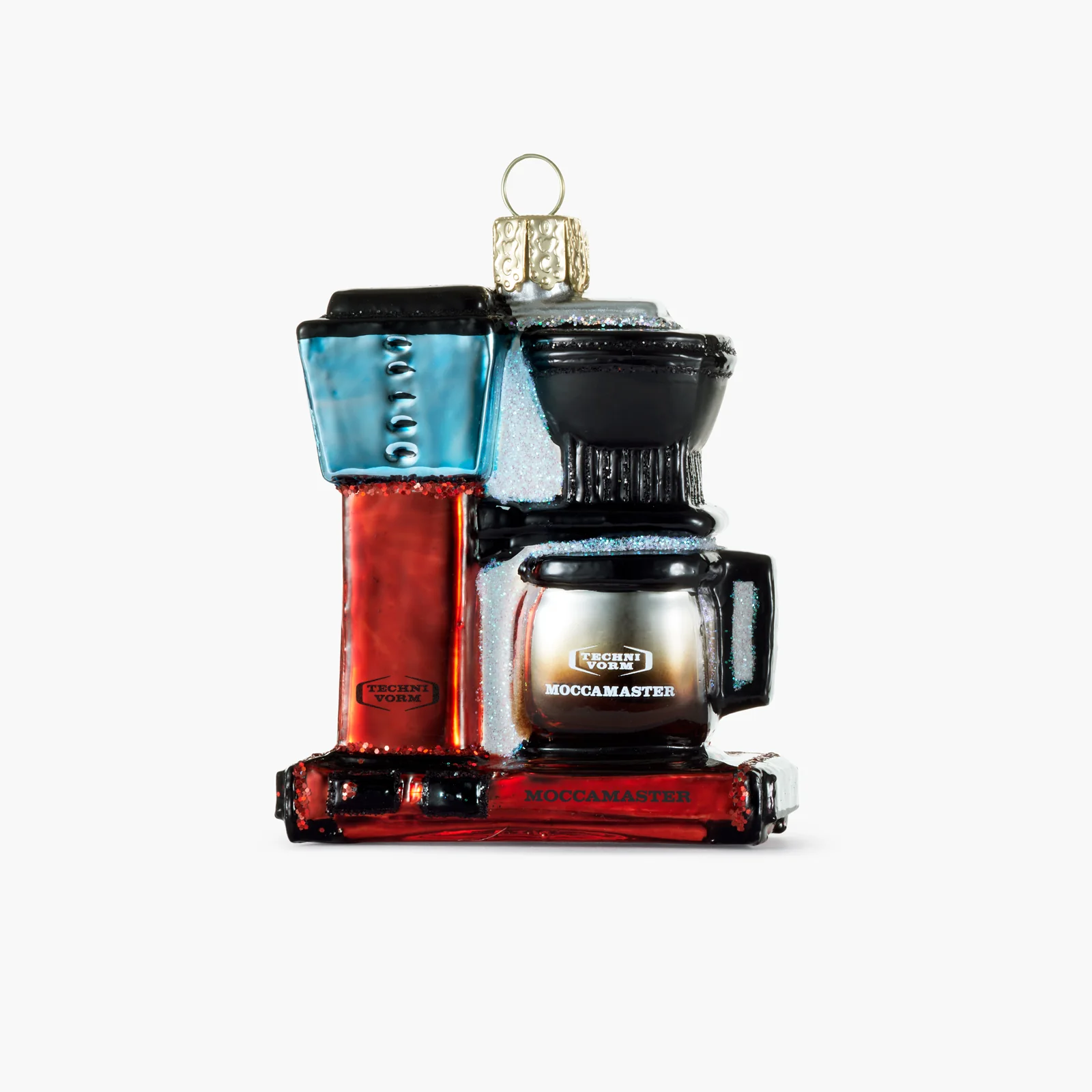 Kerst Moccamaster