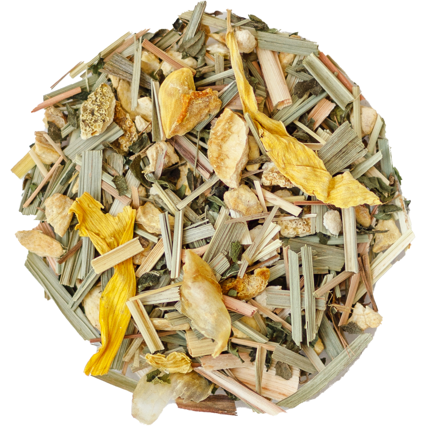 Lemongrass Ginger BIO