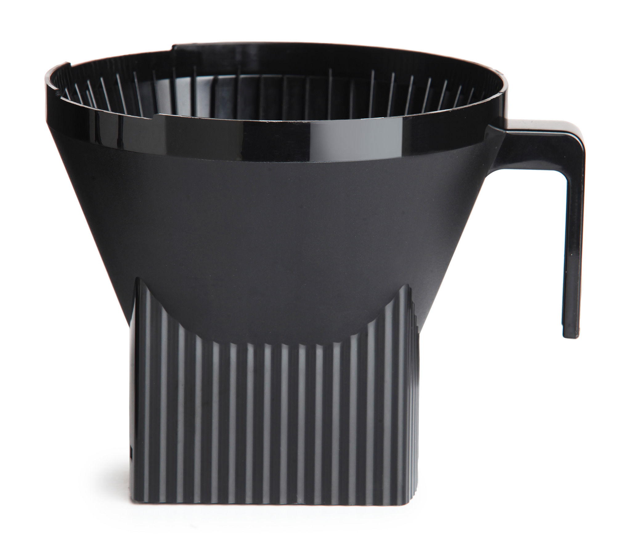 Moccamaster Parts Filterhouder met druppelstop