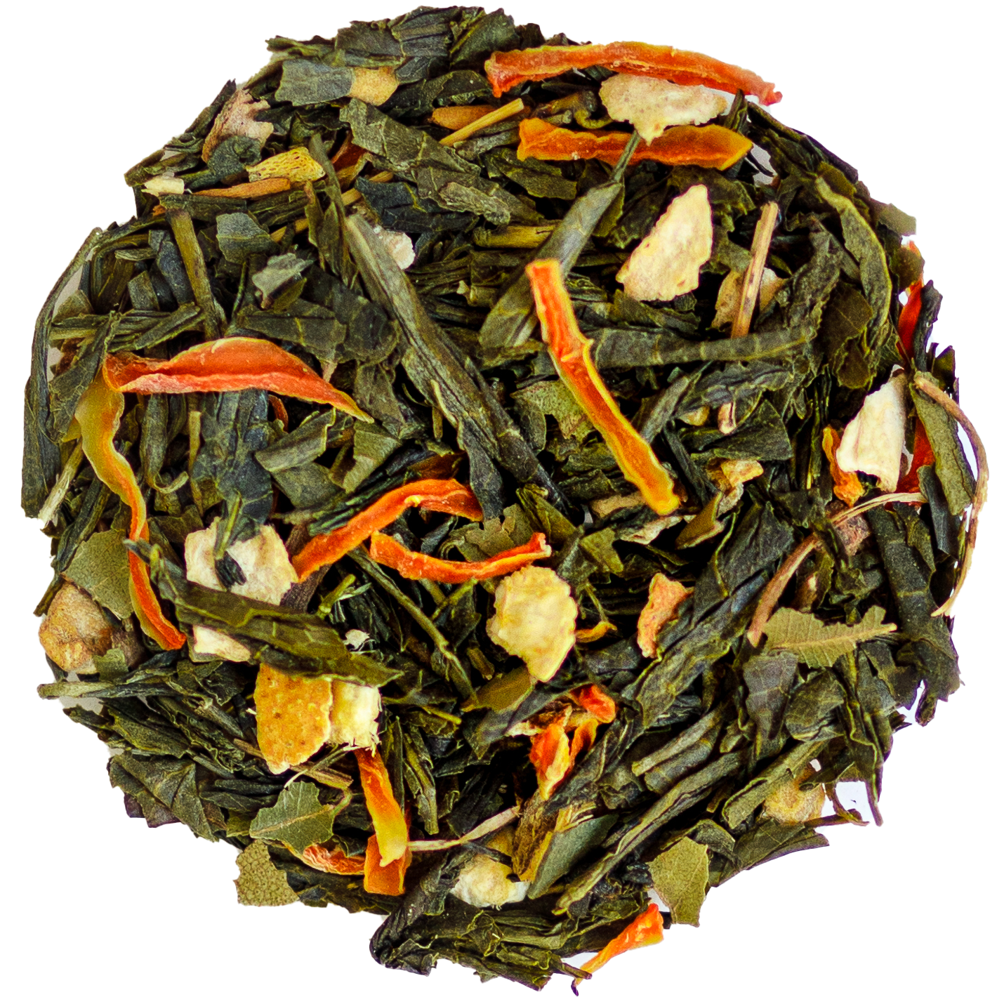 Lime Ginger BIO