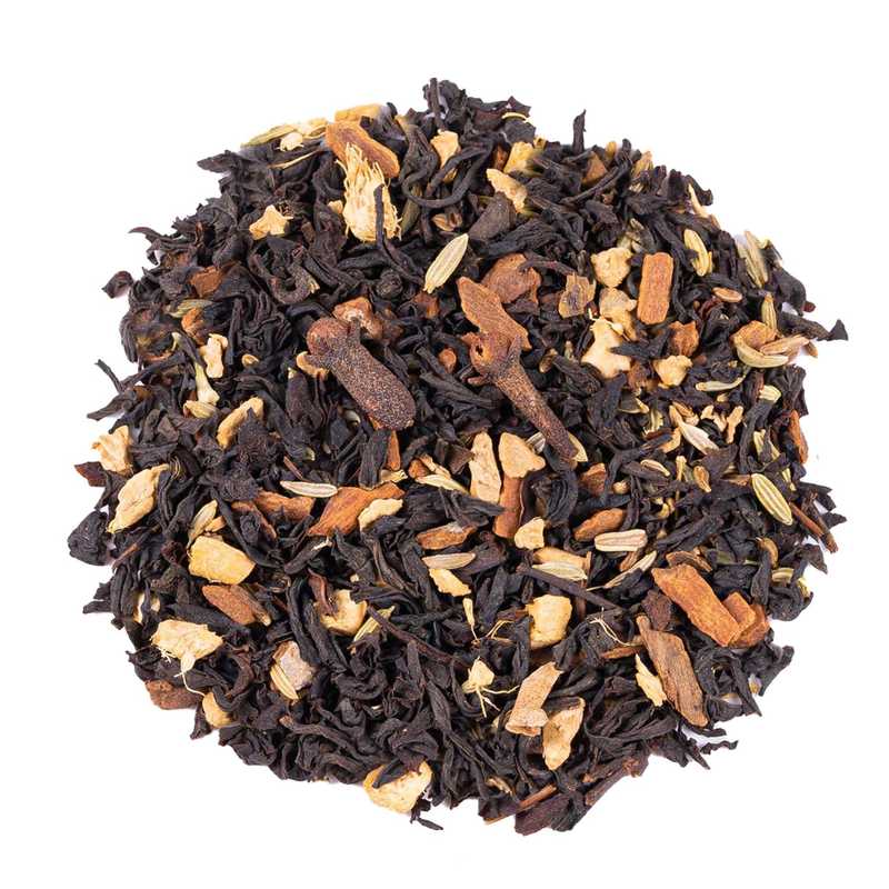 Chai Black BIO