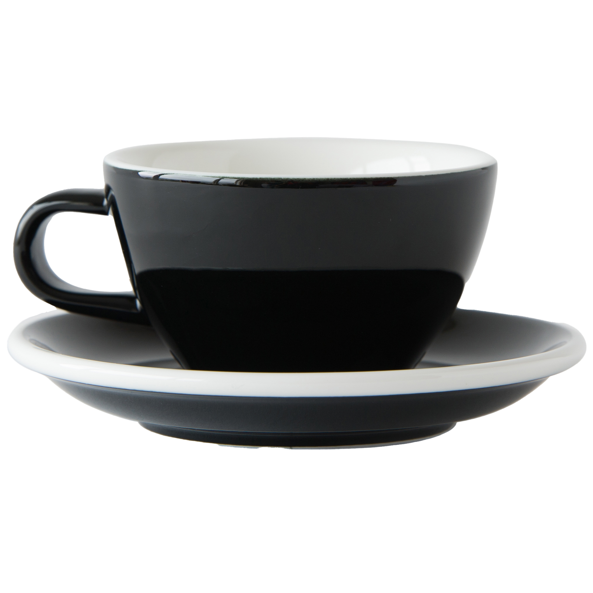 Acme Classic Serie Medium kop en schotel (190ml)