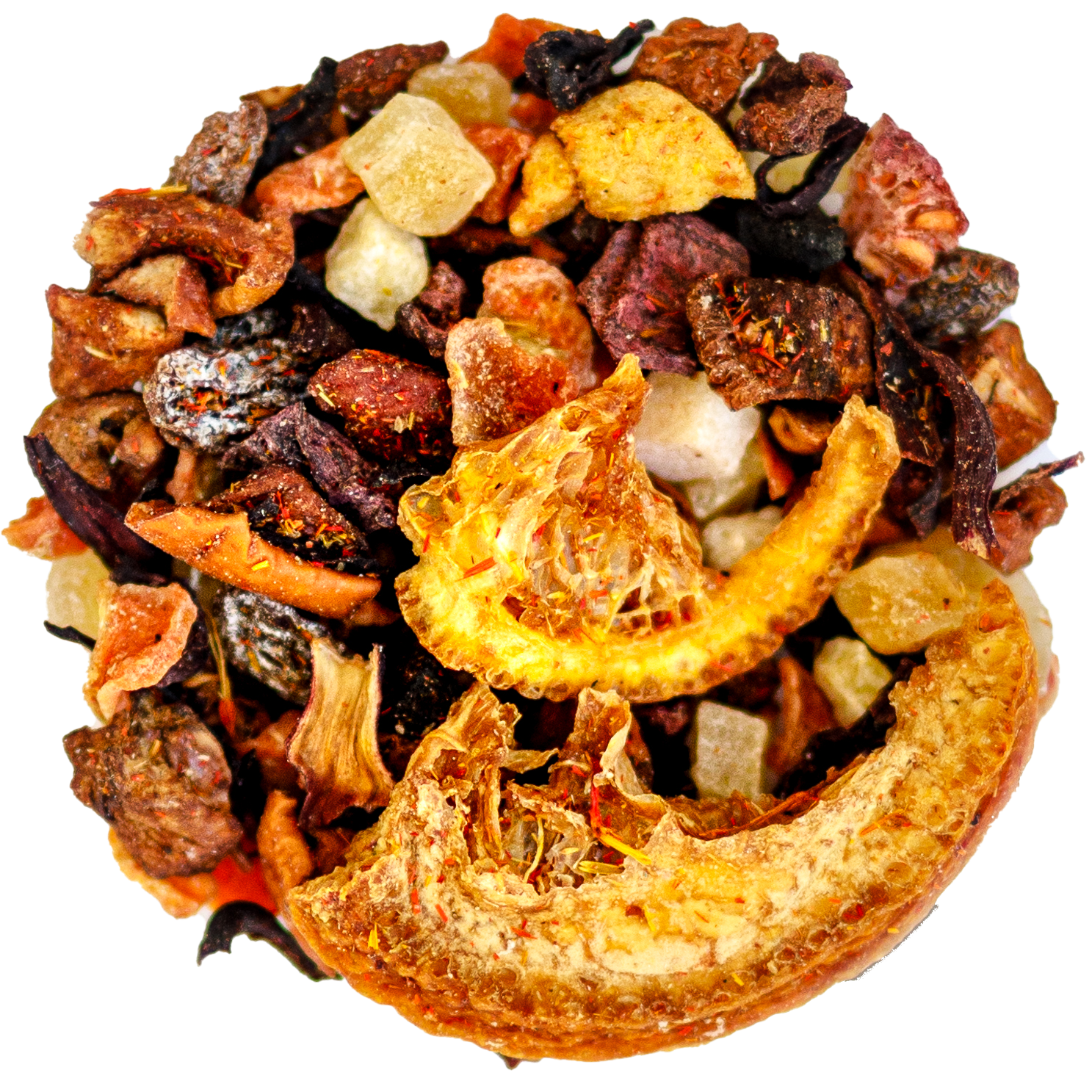 Sanguini Blood Orange