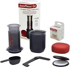 Aeropress Go!