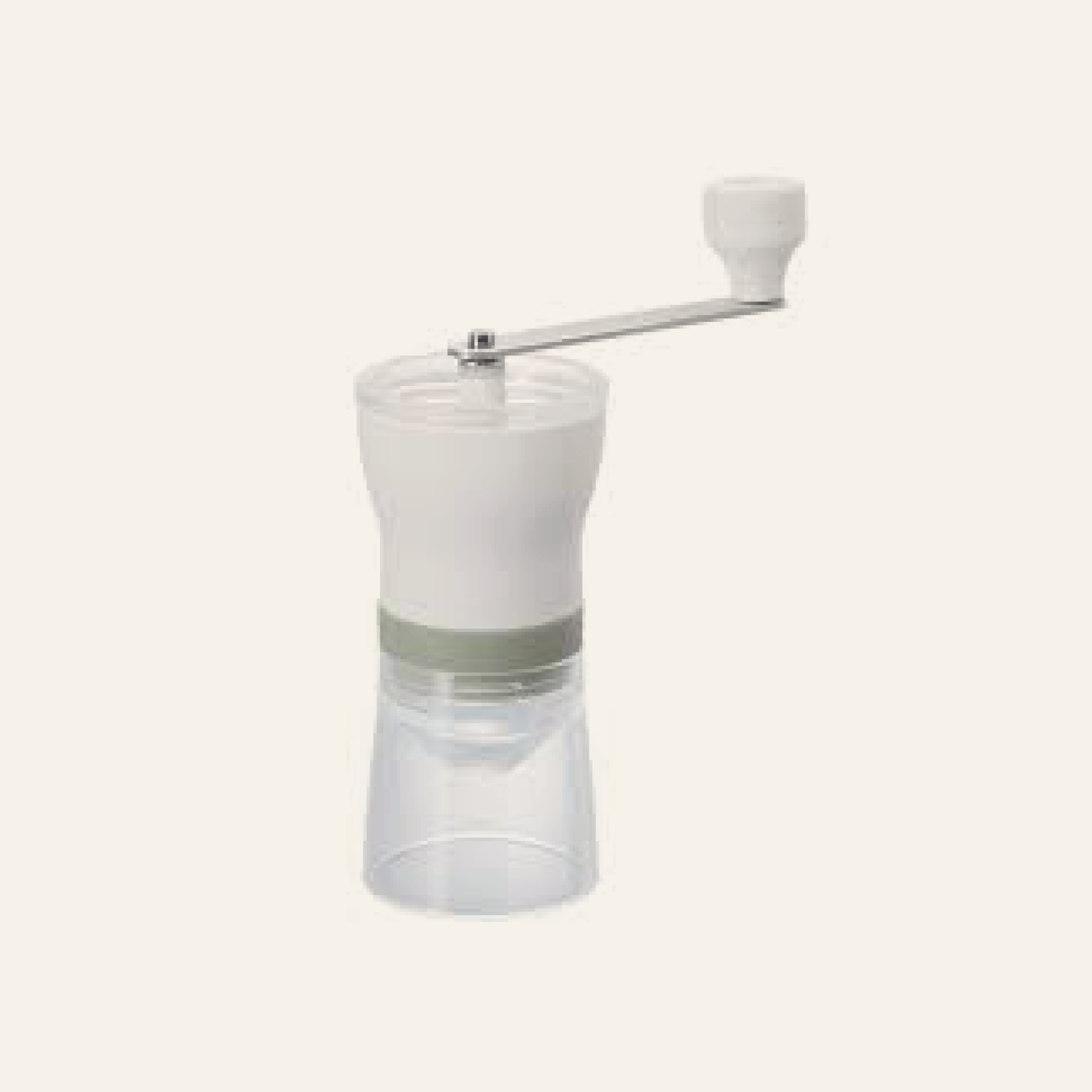Hario Tea Mill OMC-1-SG