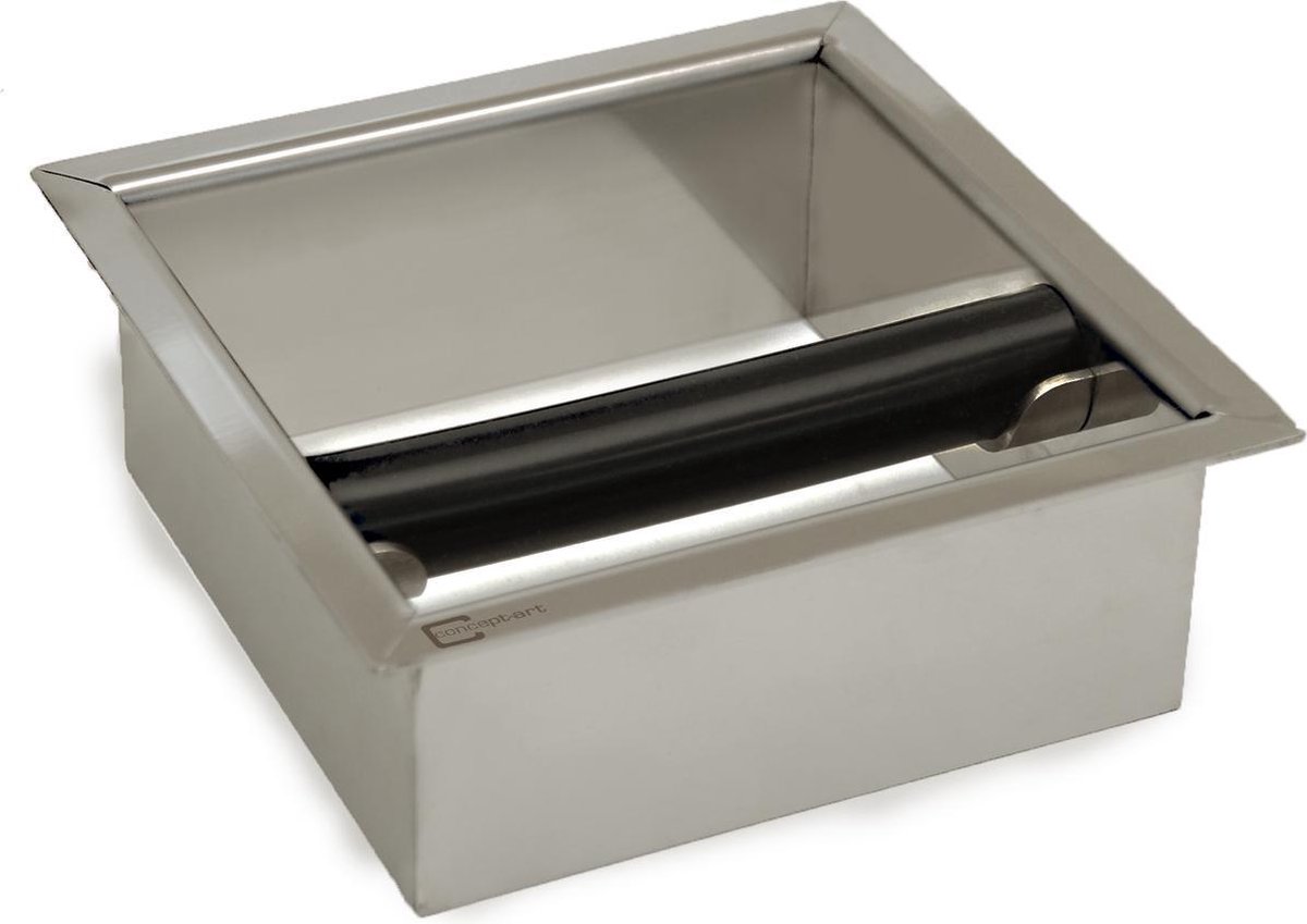 Joe Frex uitklopbak zonder bodem