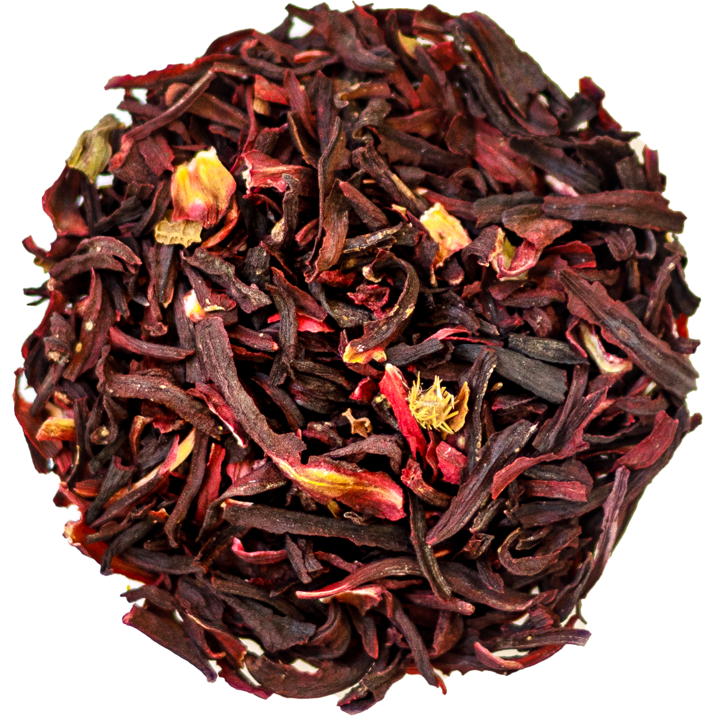 Hibiscus BIO