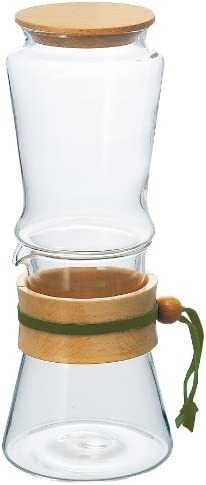 Hario Ice Brew Theepot KDP-2T
