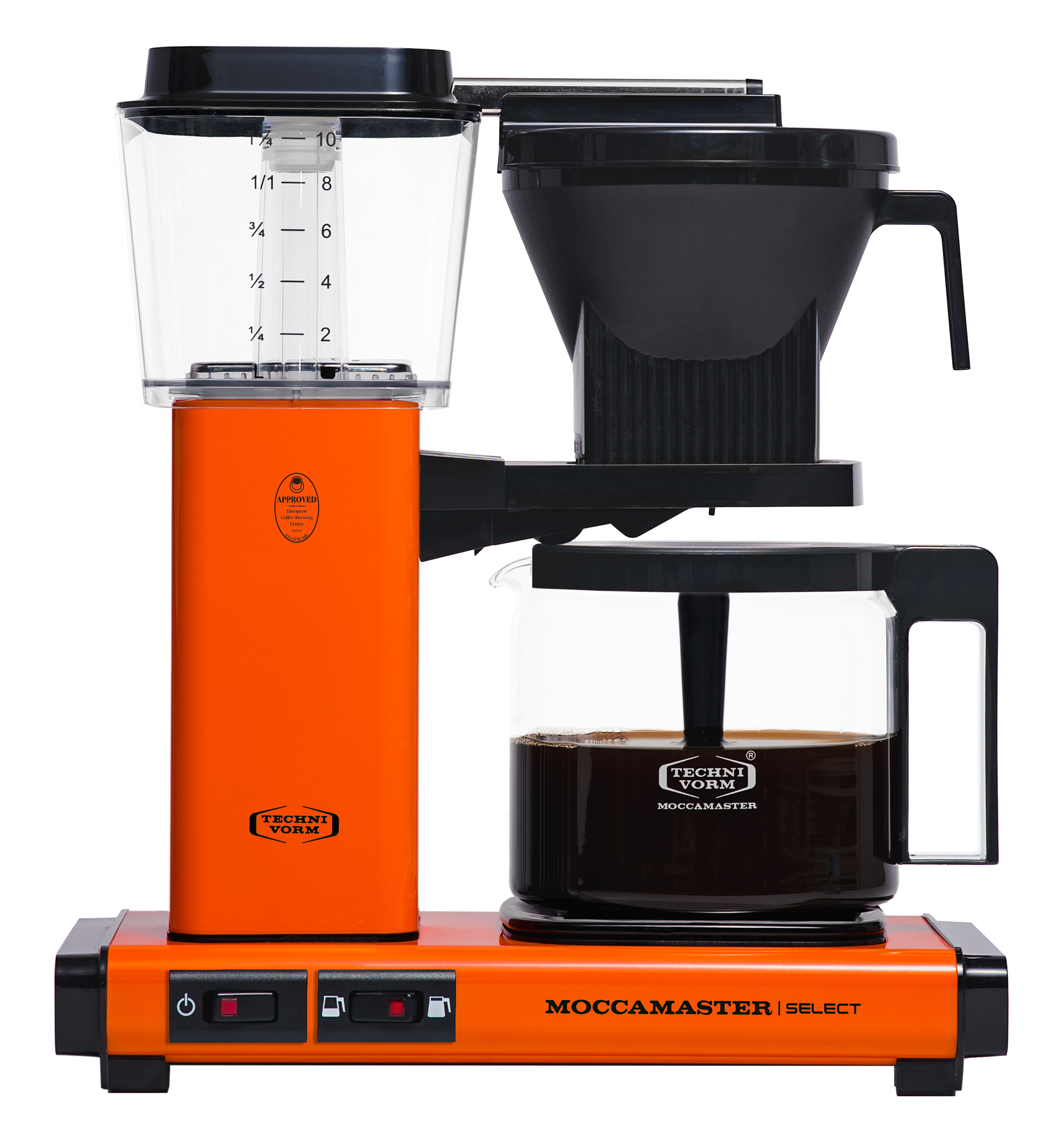 Moccamaster KBG Select