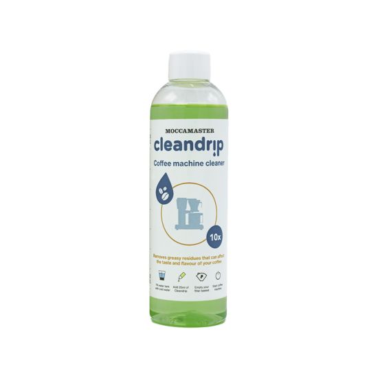 Cleandrip reinigingsmiddel 250ml