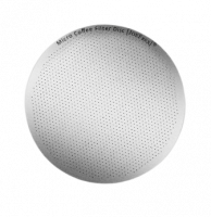 Aeropress Metal Filter - Joe Frex