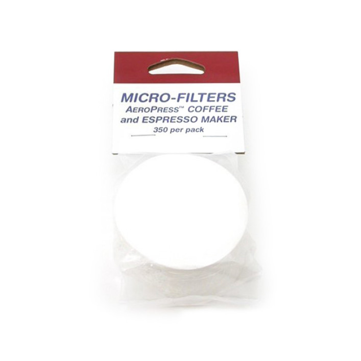 Aeropress Filters