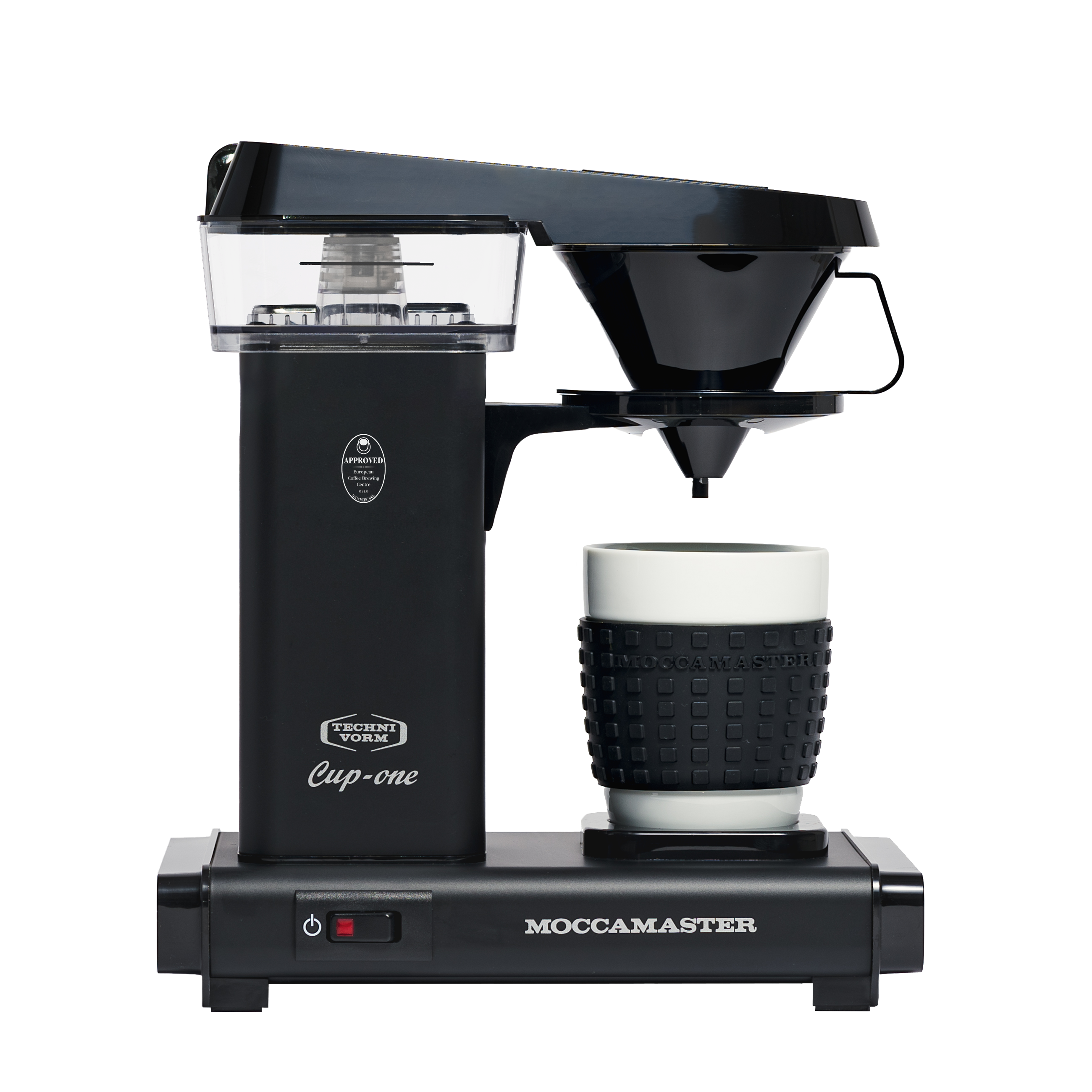 Moccamaster 1Cup