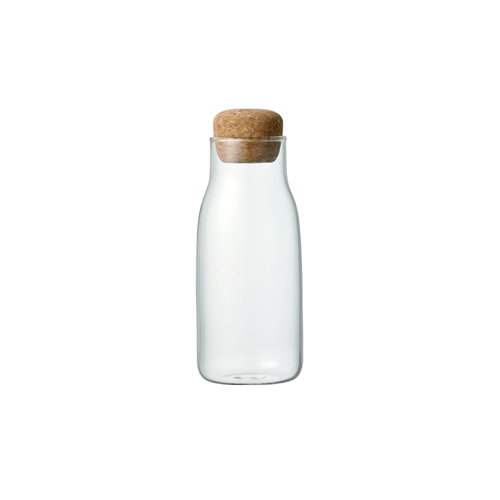Kinto Bottlit canister