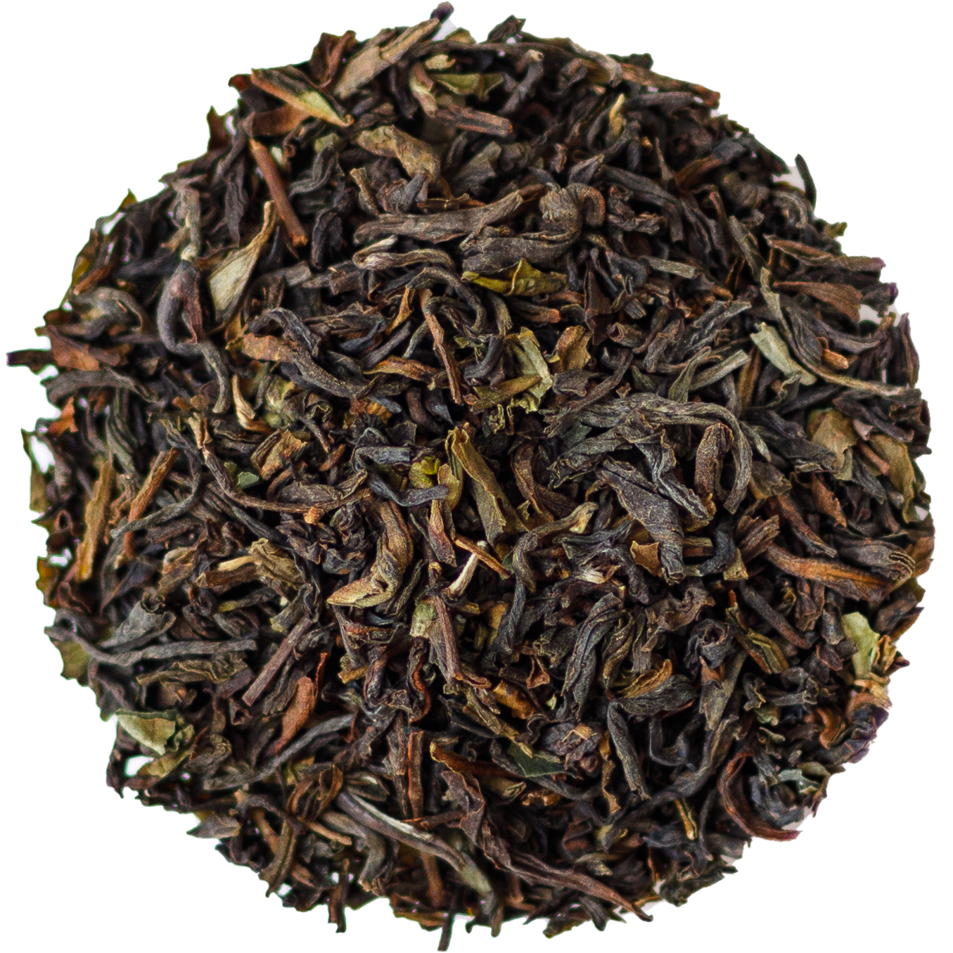 Darjeeling BIO