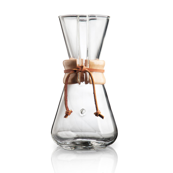 Chemex 3-Cup Classic