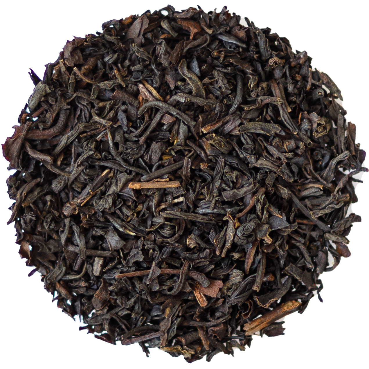 Lapsang Souchong BIO