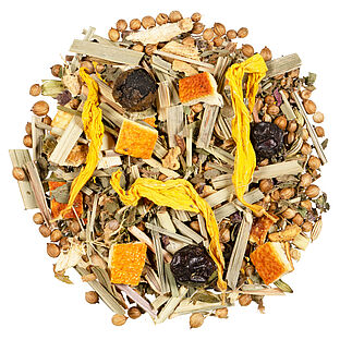 Juniper Orange