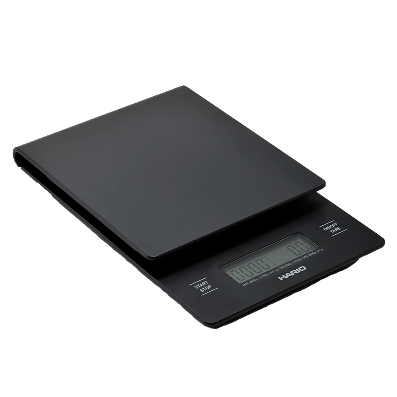 Hario V60 Coffee Drip Scale - VST-2000B