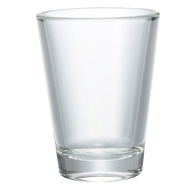 Hario Shot Glass 120ml SG-120