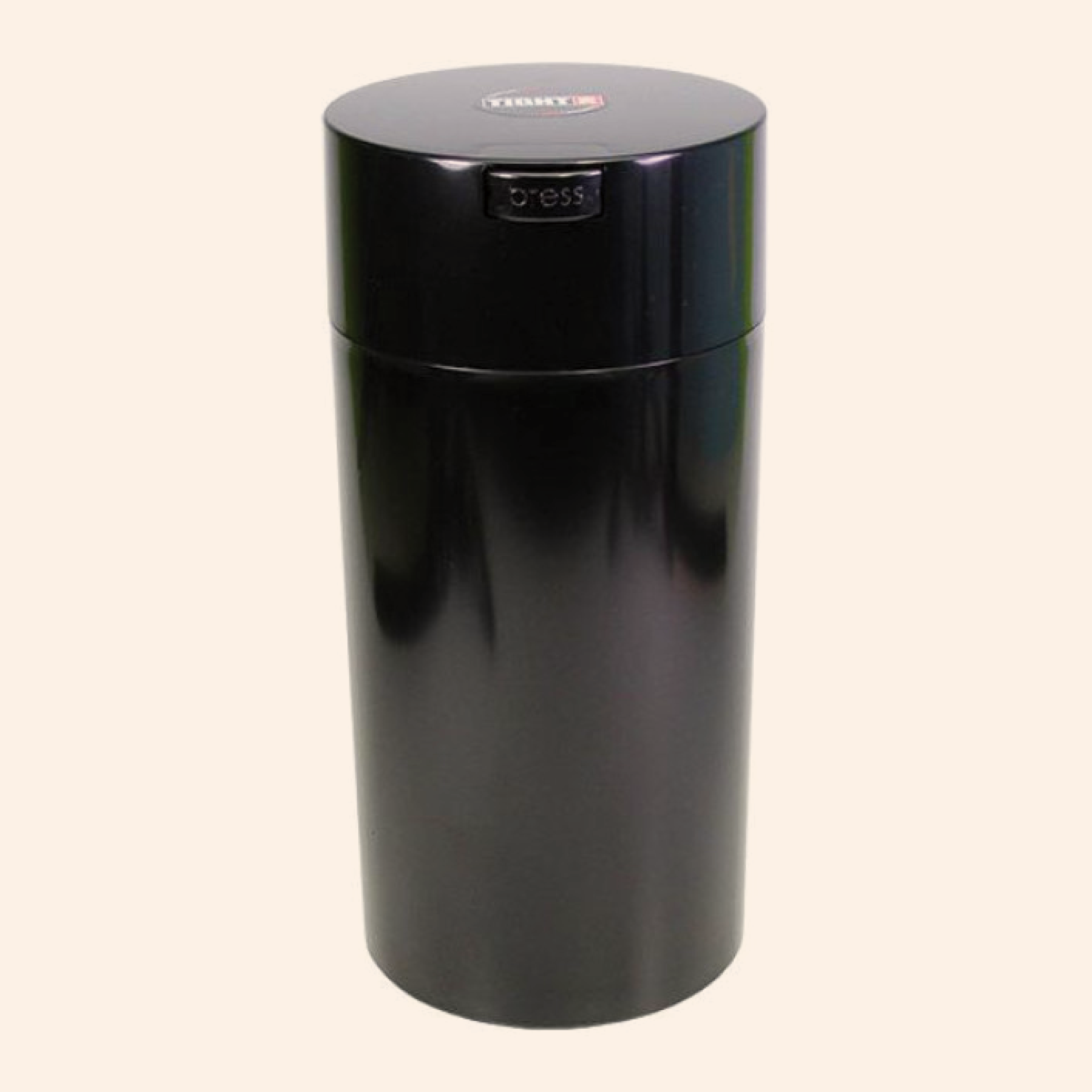 Tightvac Black 2.35L