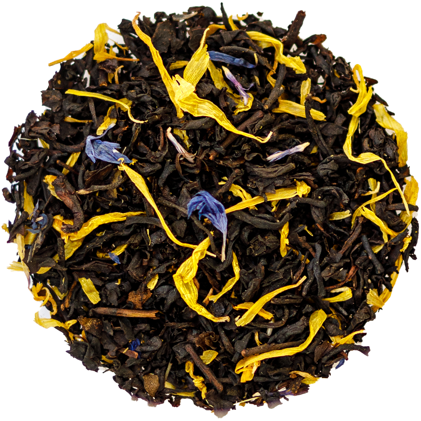 Russian Earl Grey BIO