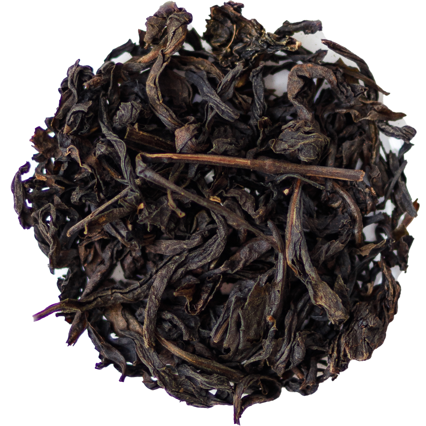 Da Hong Pao BIO