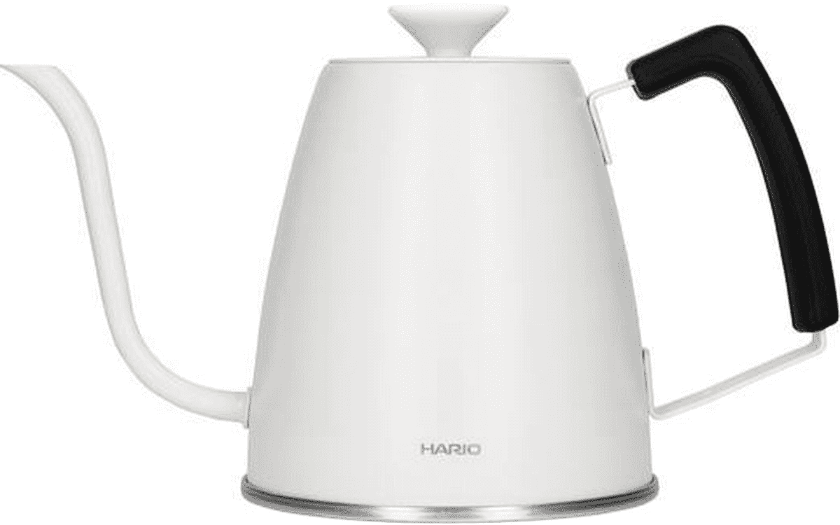 Hario Kettle Smart G DKG-140-Wit