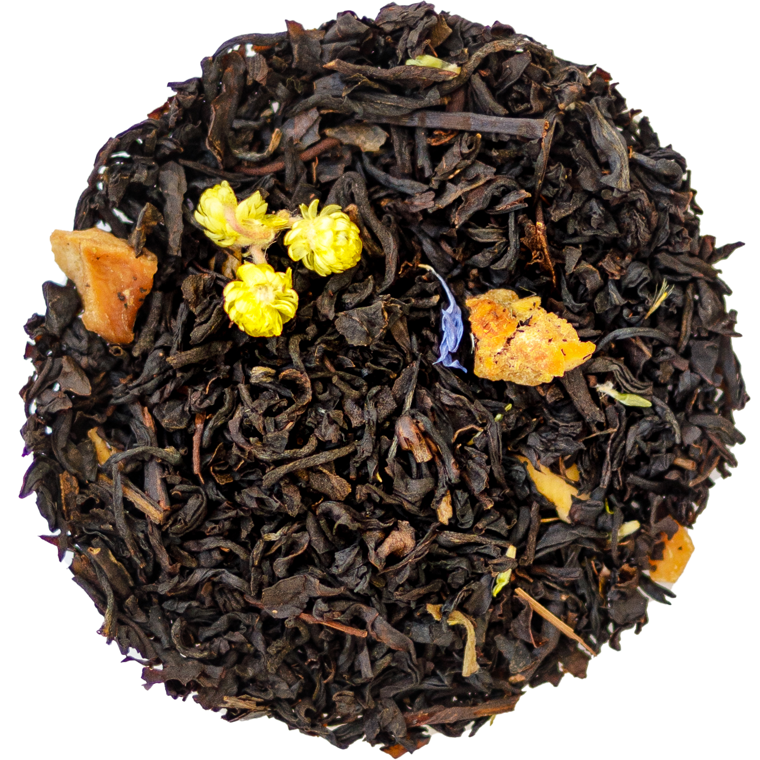 Black Mango BIO