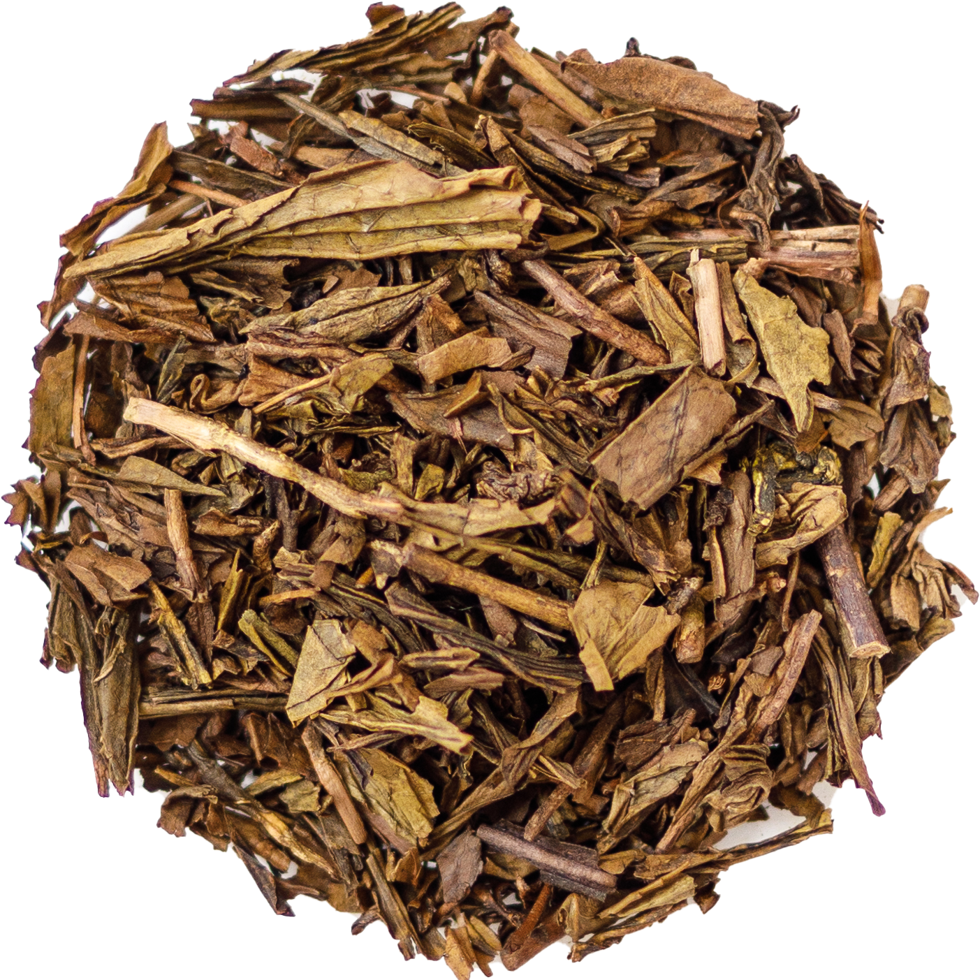 Houjicha BIO