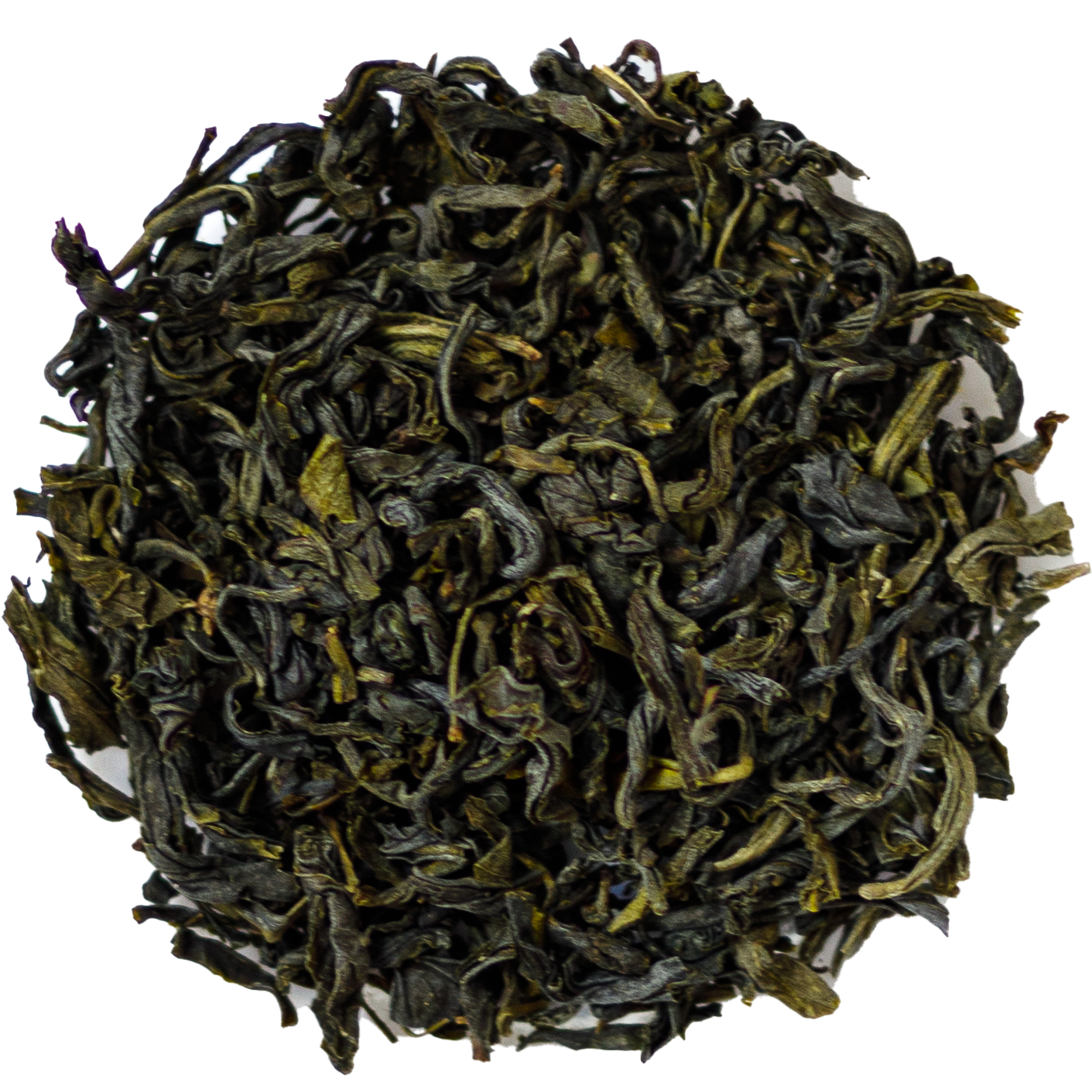 Fog Tea BIO
