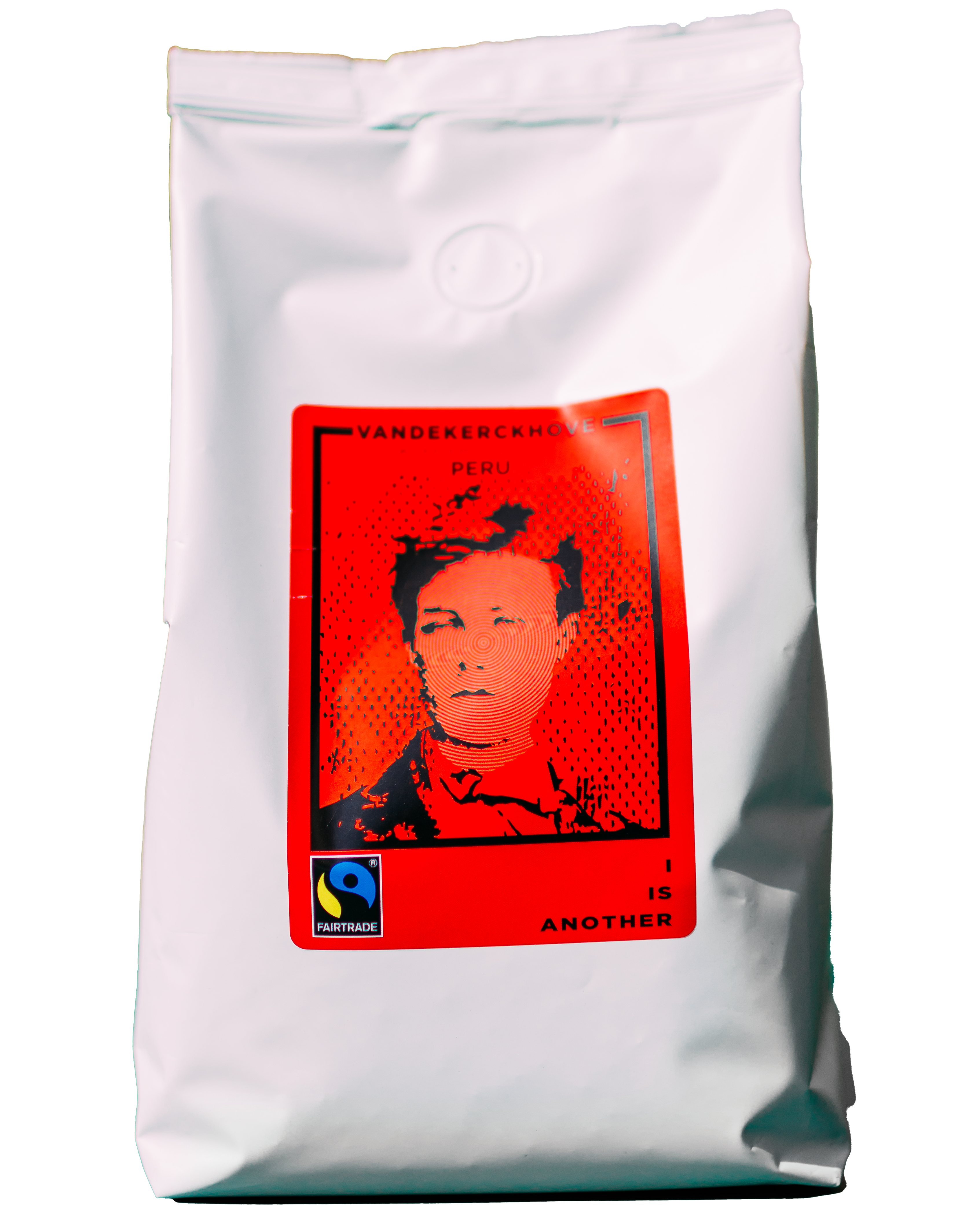 Peru JUMARP El Palto - Fair Trade