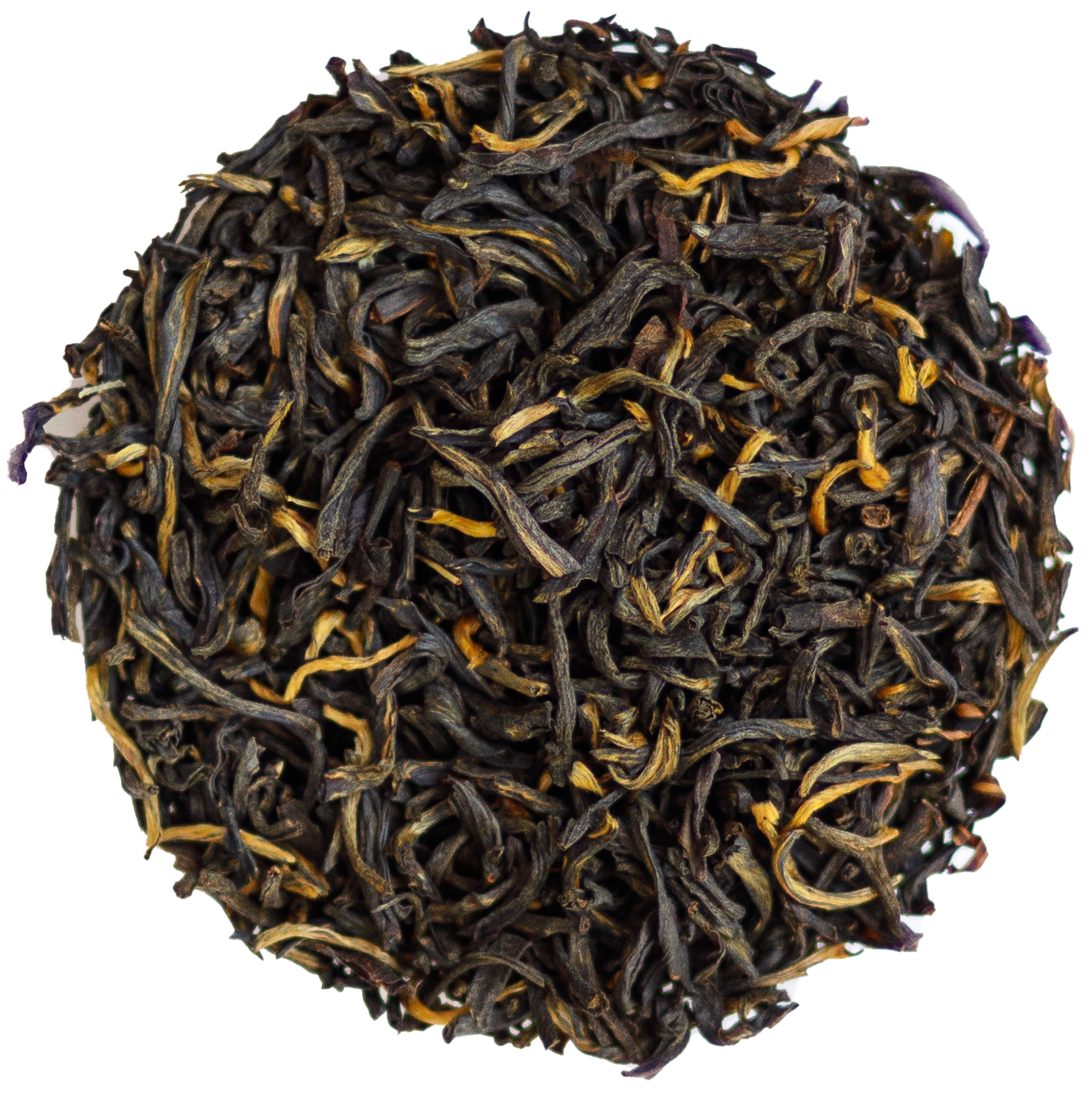 China Golden Black BIO