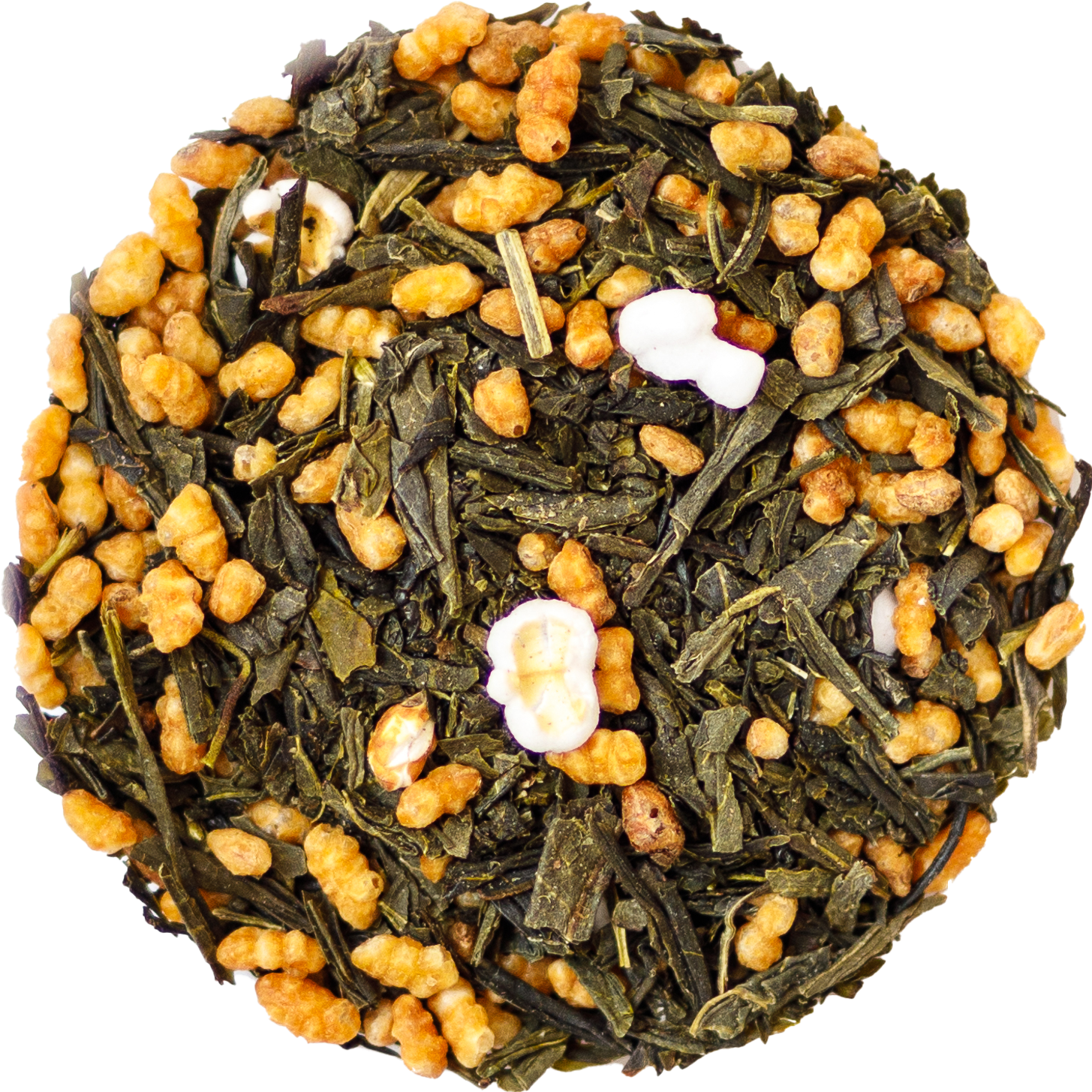 Genmaicha BIO