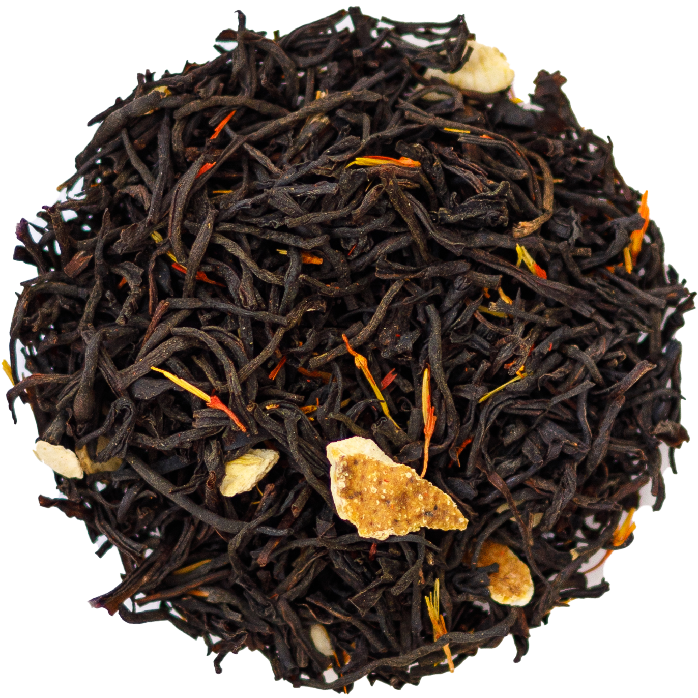 Black Orange BIO