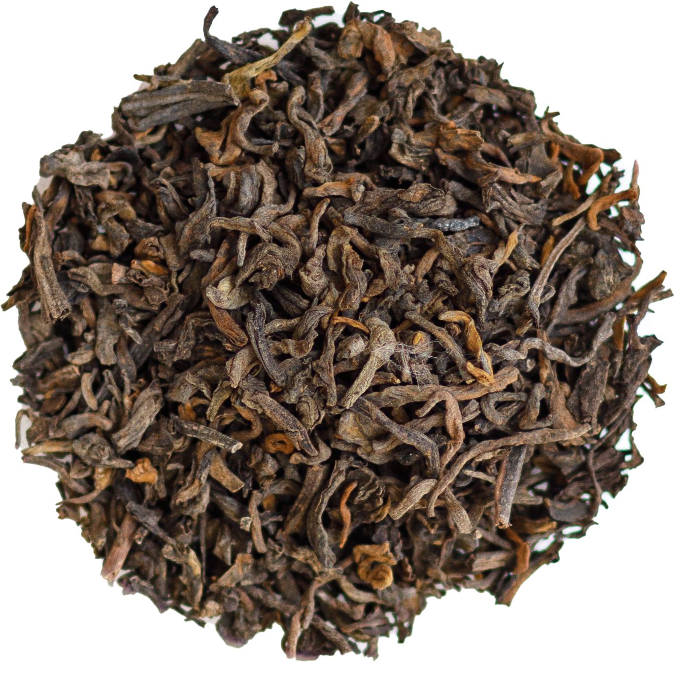 Pu Erh BIO