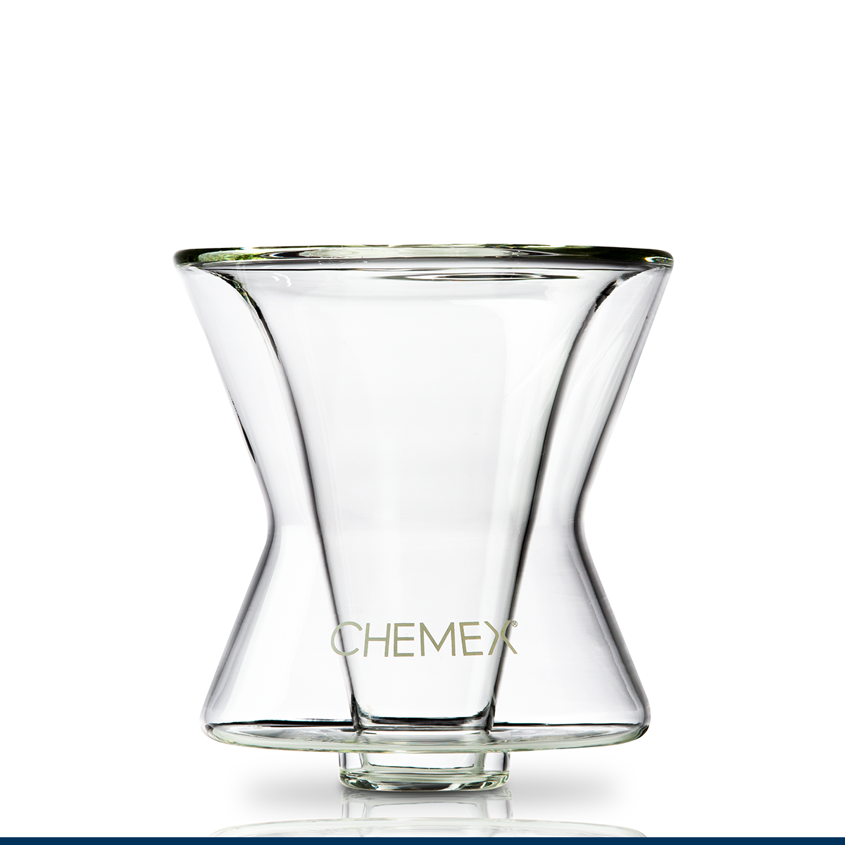 Chemex Funnex 1 cup brewer