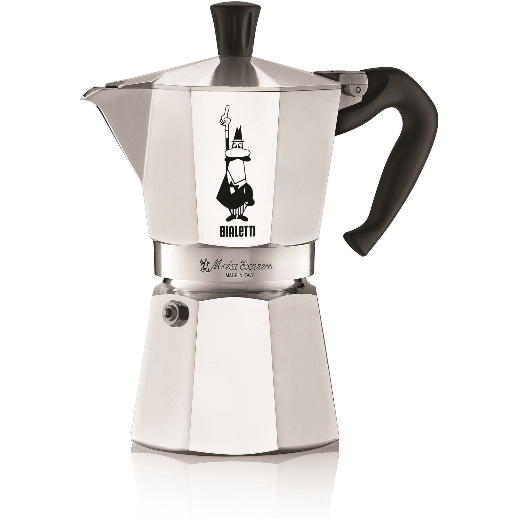 Bialetti Moka Express Classic