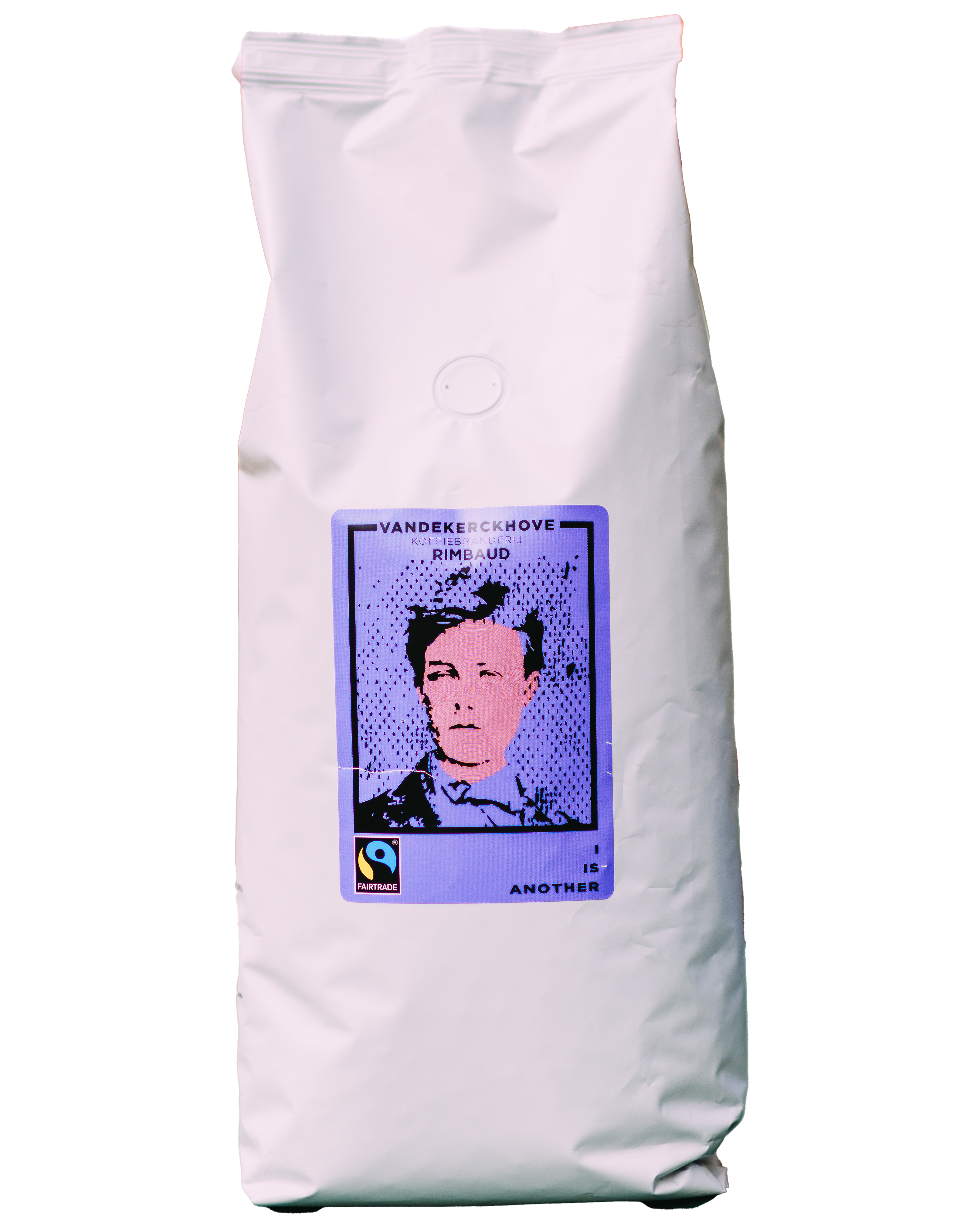 Melange Rimbaud Fair Trade (RFT)