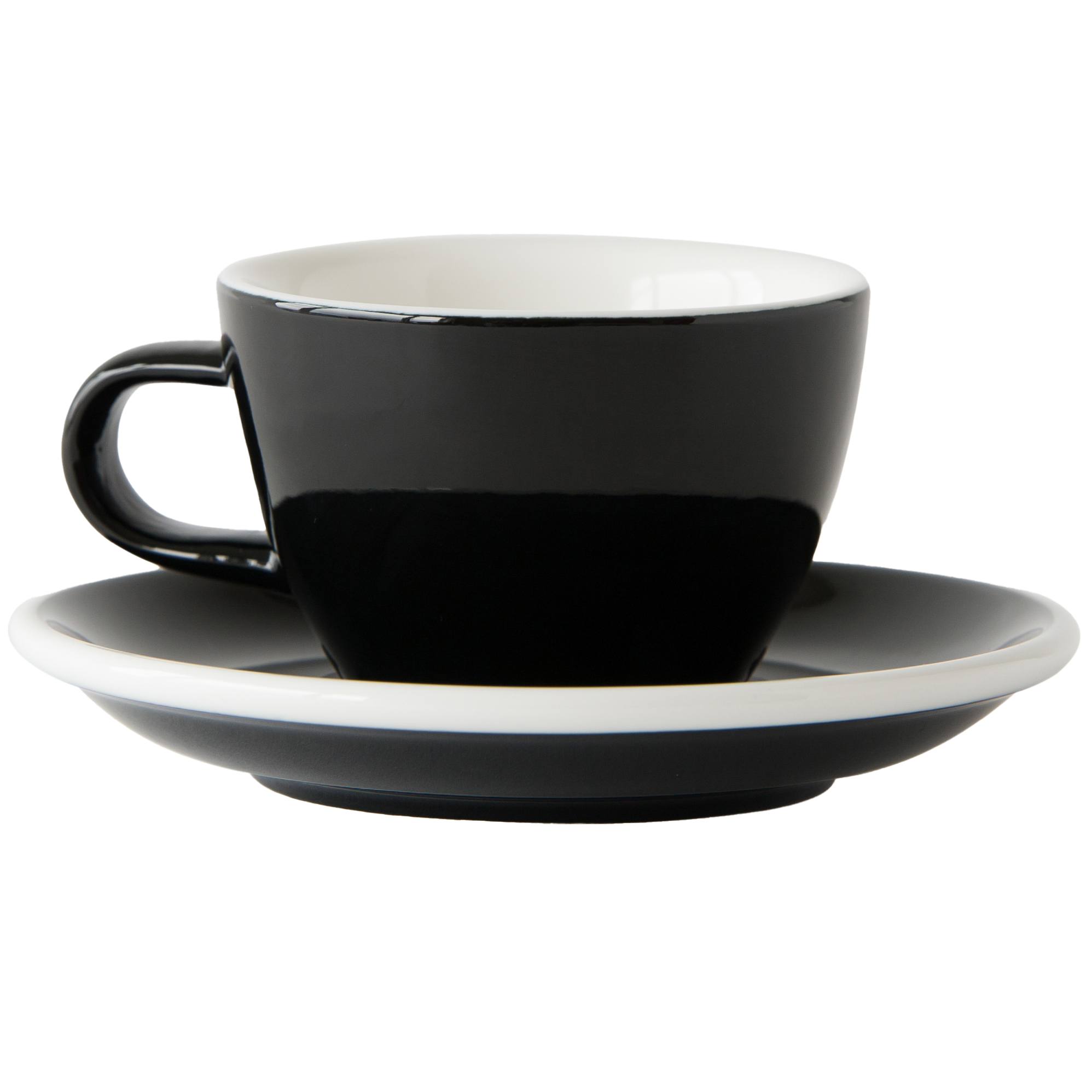 Acme Classic Serie Small kop en schotel (150ml)