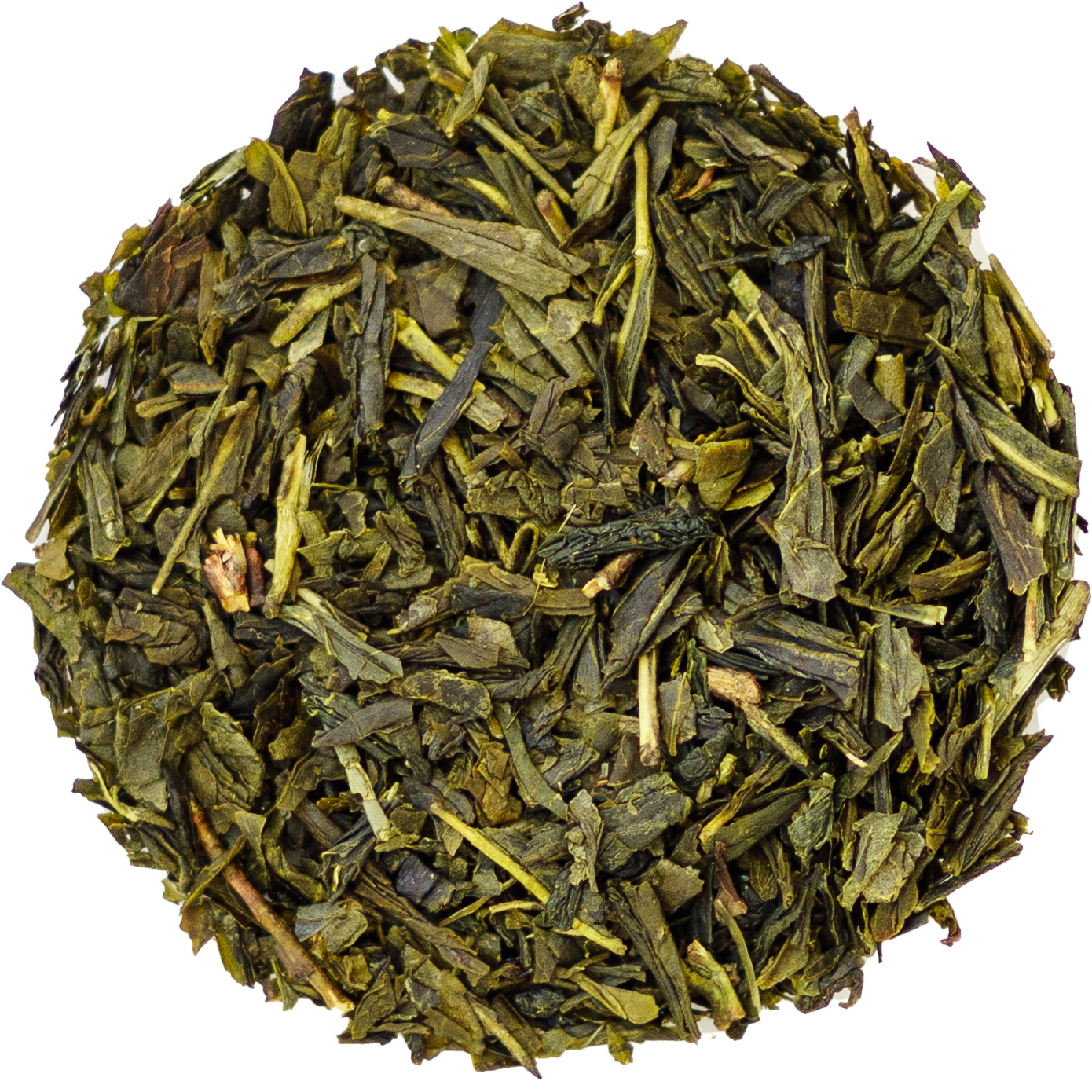 Green Earl Grey BIO