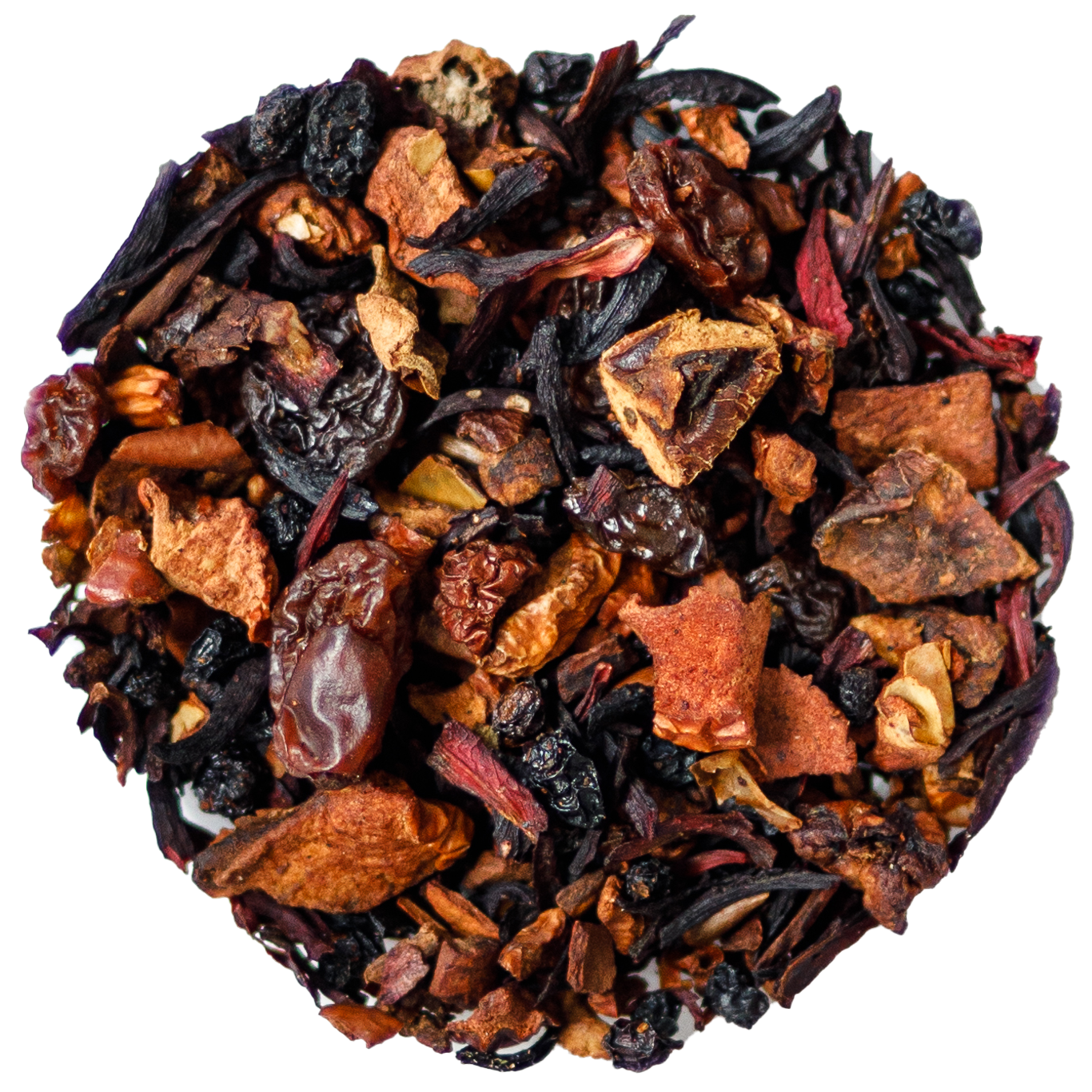 Cherry Spice BIO